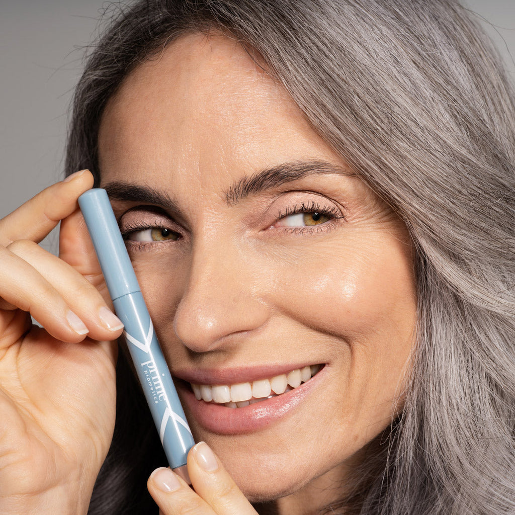 2pcs PrimeEyes Eyeshadow Matte