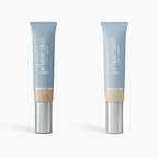 2pcs PrimeSkin CC+ Cream