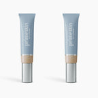 2pcs PrimeSkin CC+ Cream