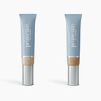 2pcs PrimeSkin CC+ Cream