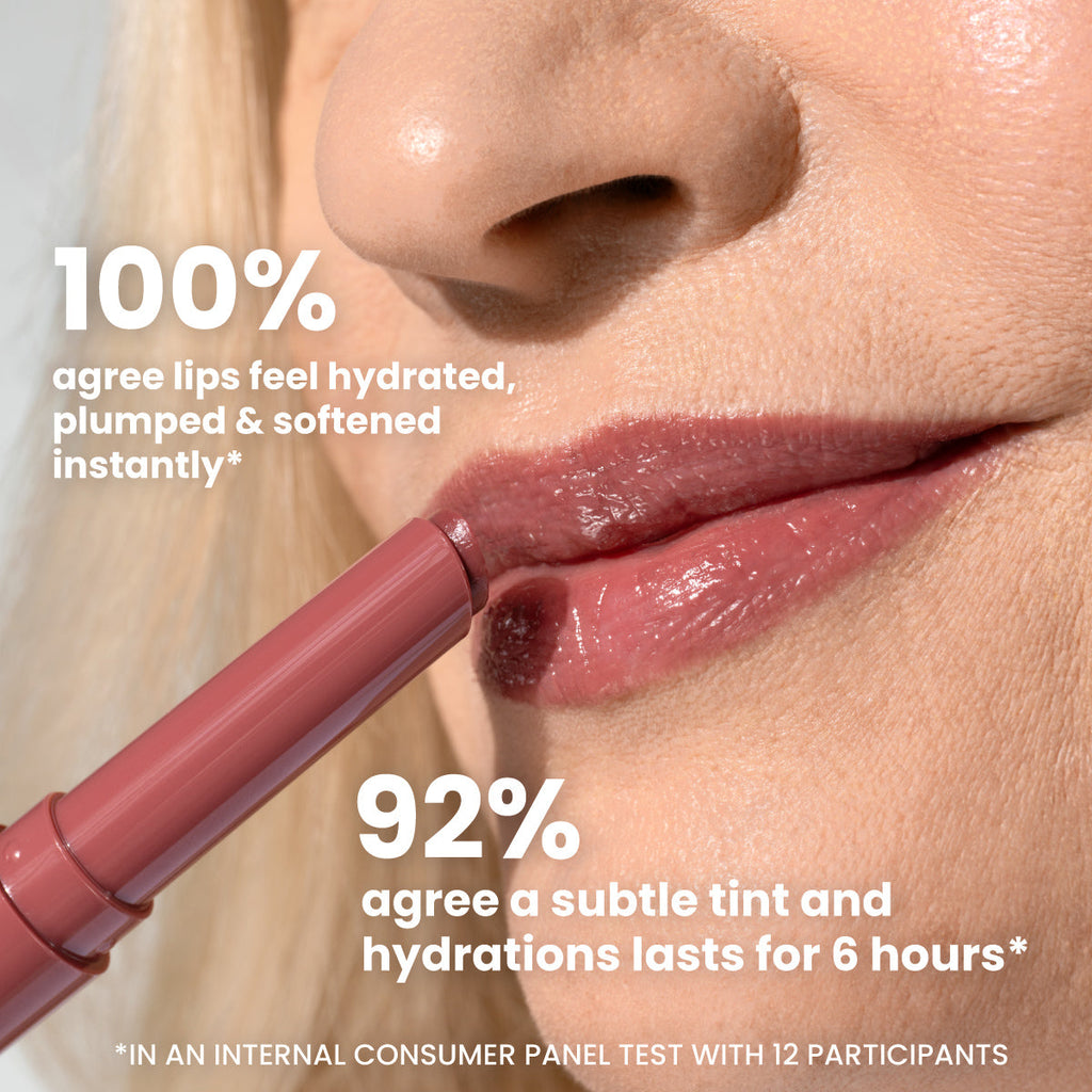 2pcs PrimeLip Plumping Balm