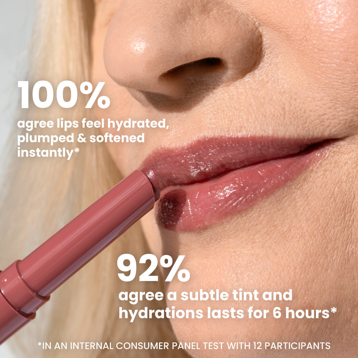 2pcs PrimeLip Plumping Balm