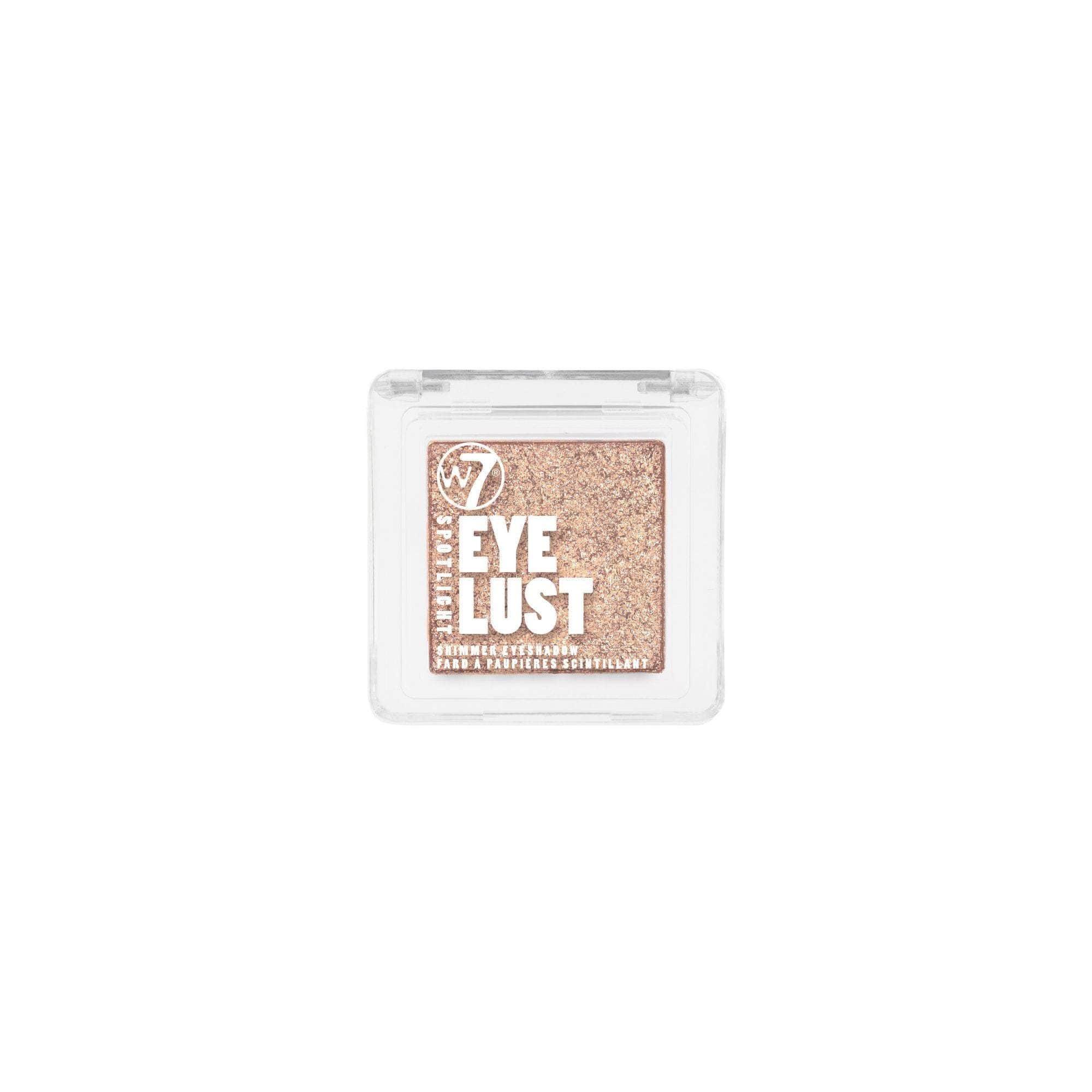 Eye Lust Eyeshadow Singles