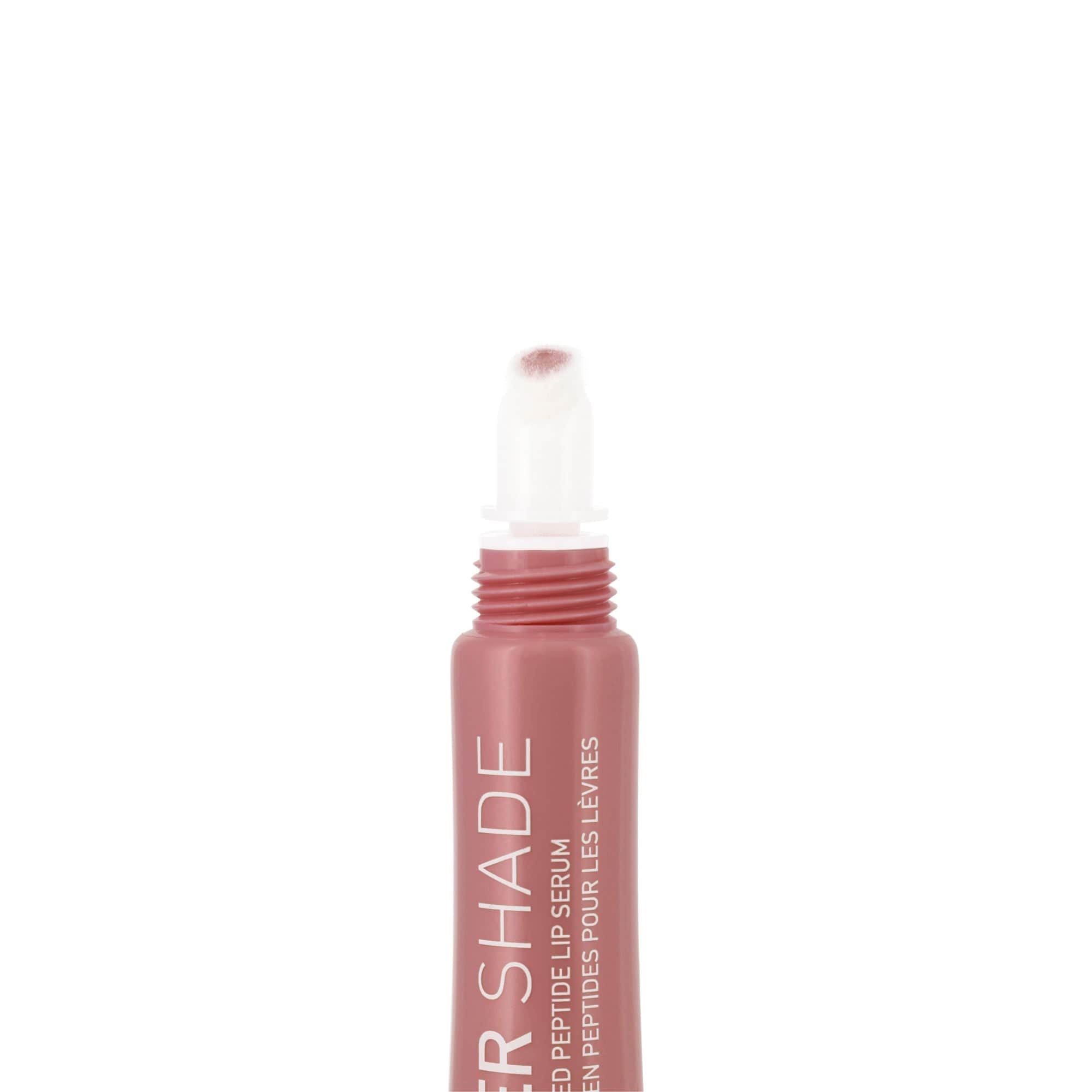 Sheer Shade Lip Serum