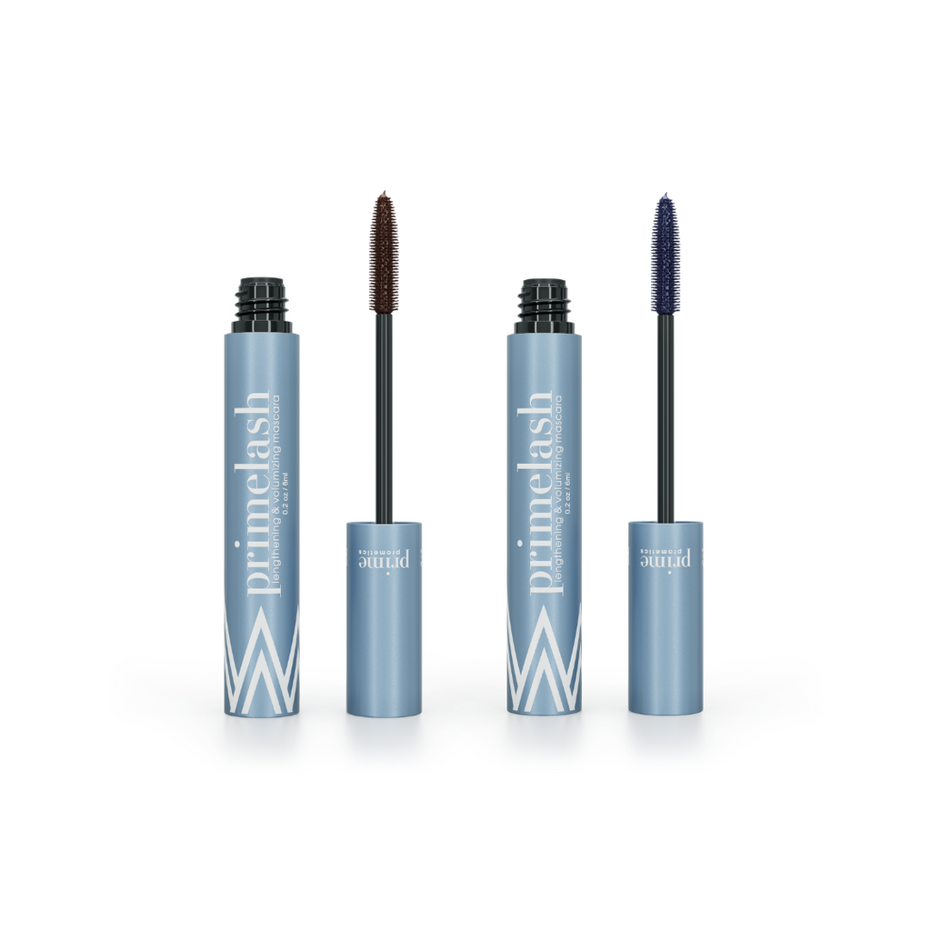 2pcs PrimeLash Mascara