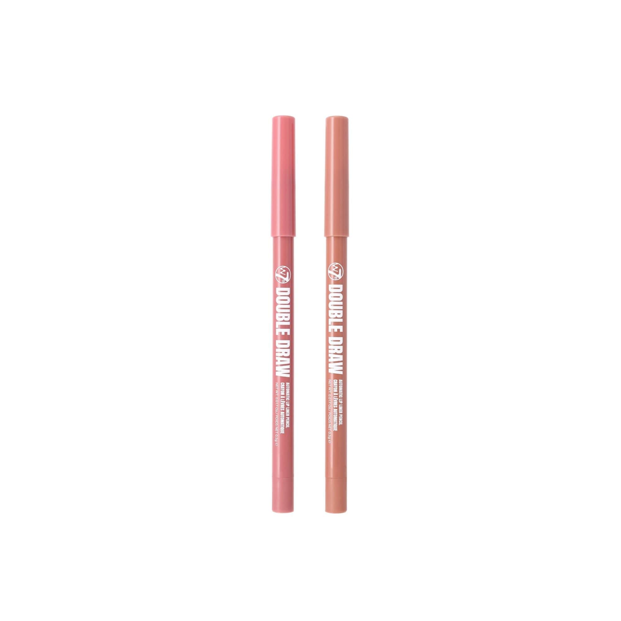 Double Draw Lip Contour Duo Liners