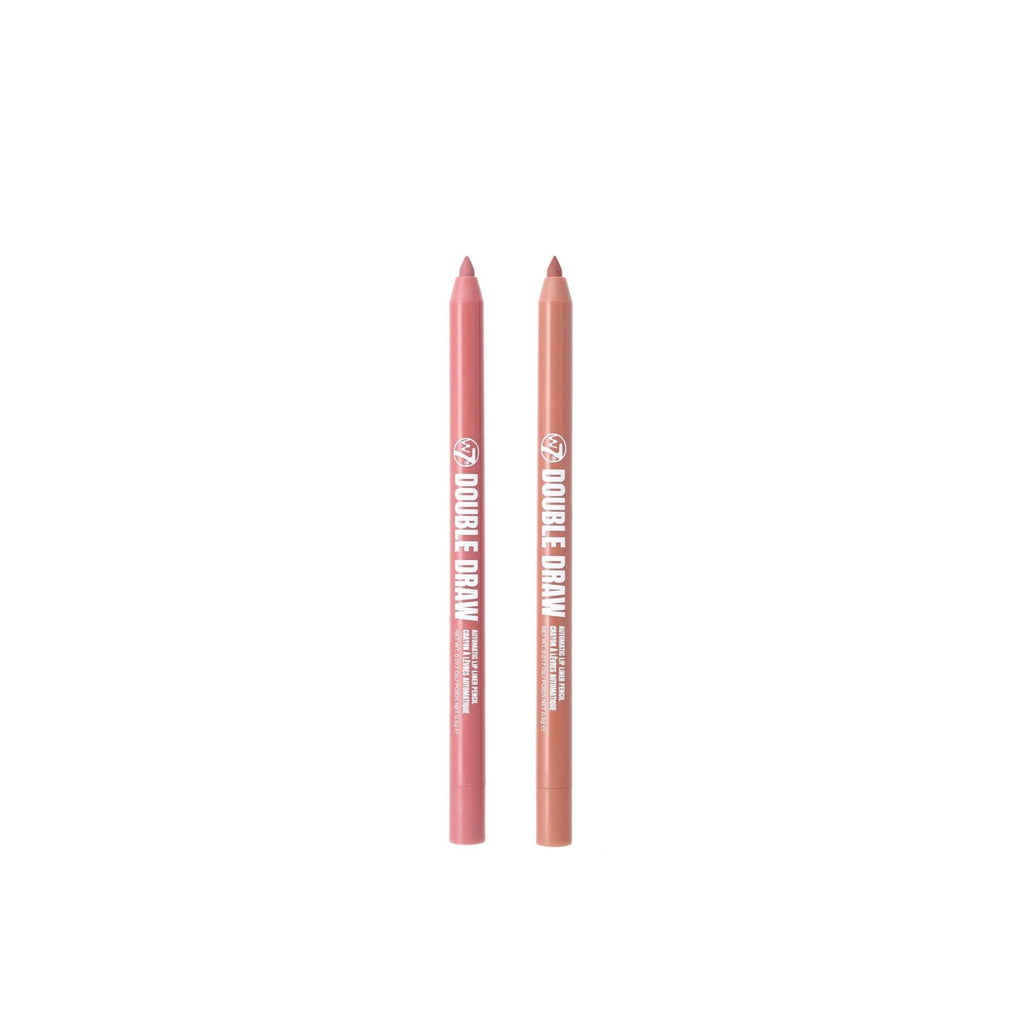 Double Draw Lip Contour Duo Liners