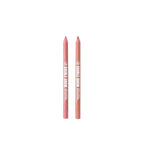 Double Draw Lip Contour Duo Liners