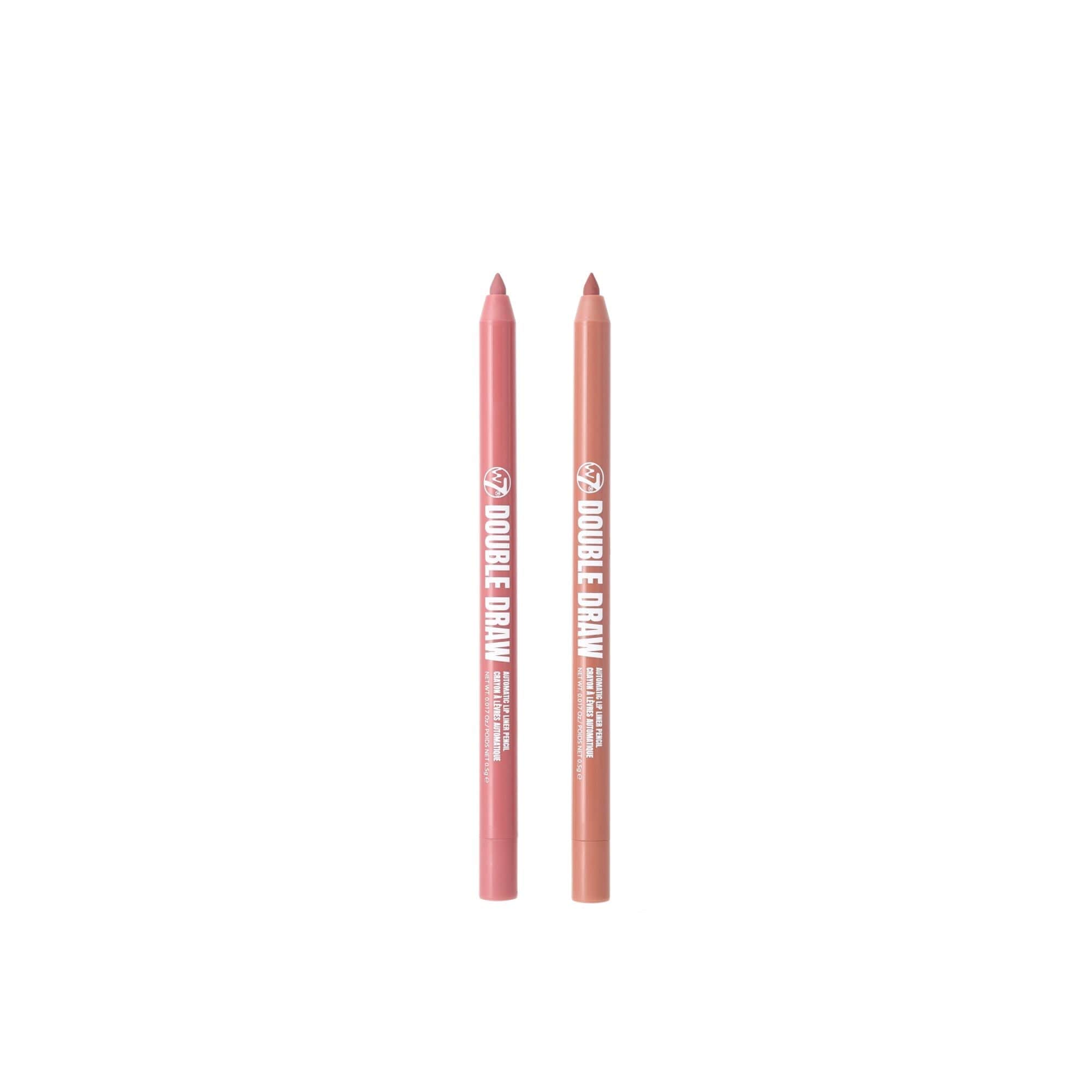 Double Draw Lip Contour Duo Liners
