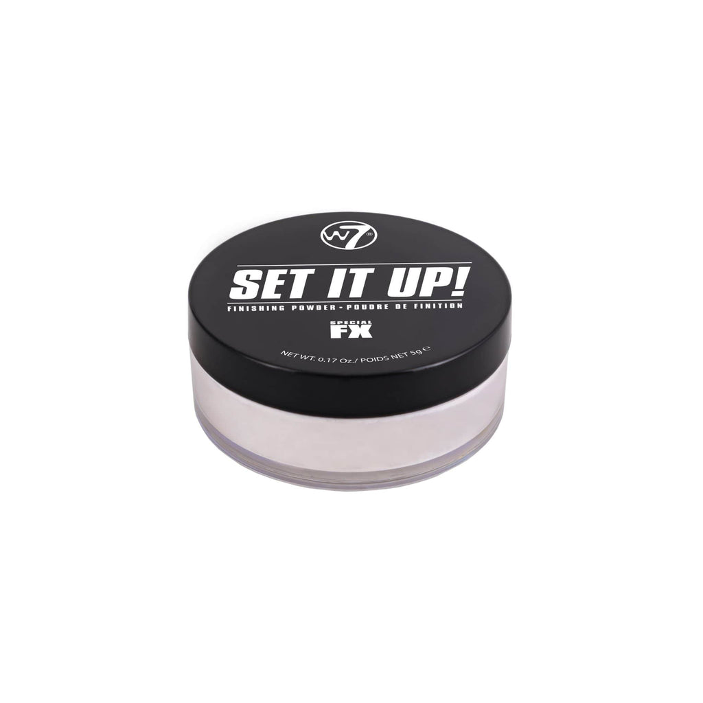 Mini Set It Up Loose Setting Powder
