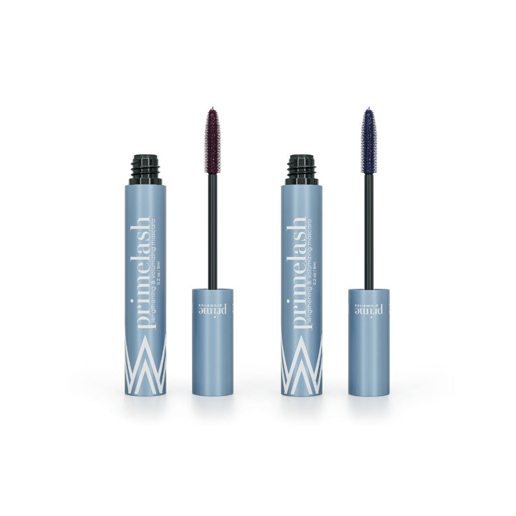 2pcs PrimeLash Mascara