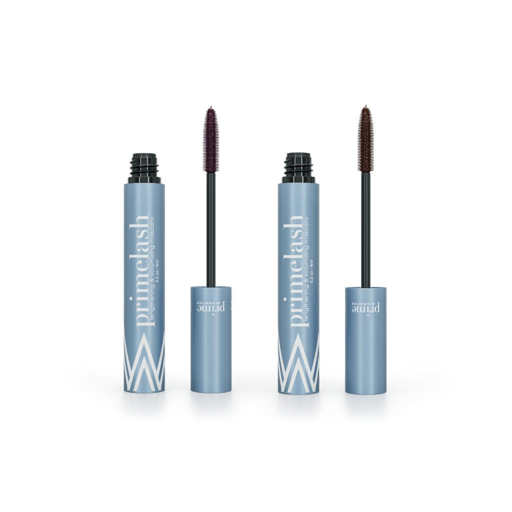 2pcs PrimeLash Mascara