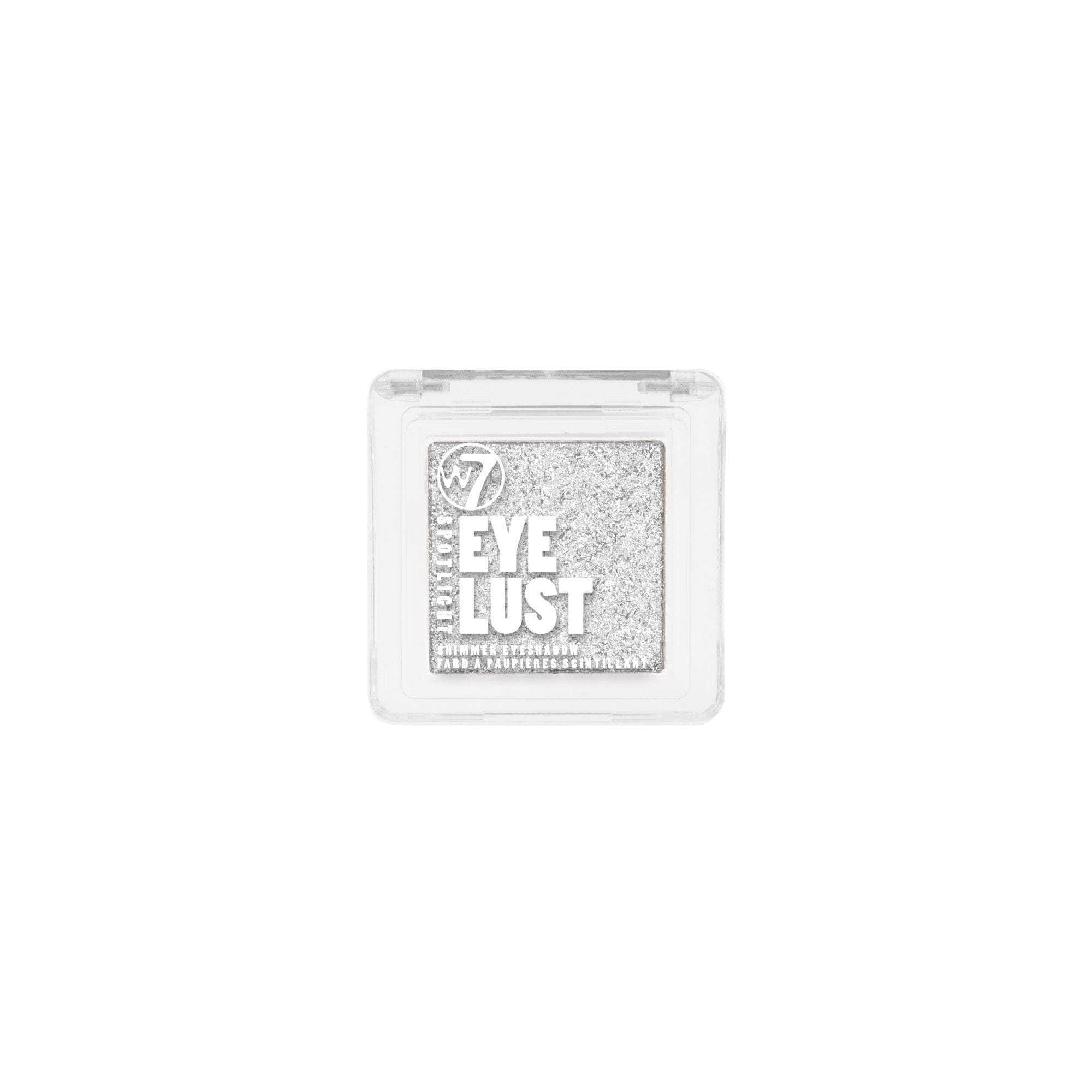 Eye Lust Eyeshadow Singles