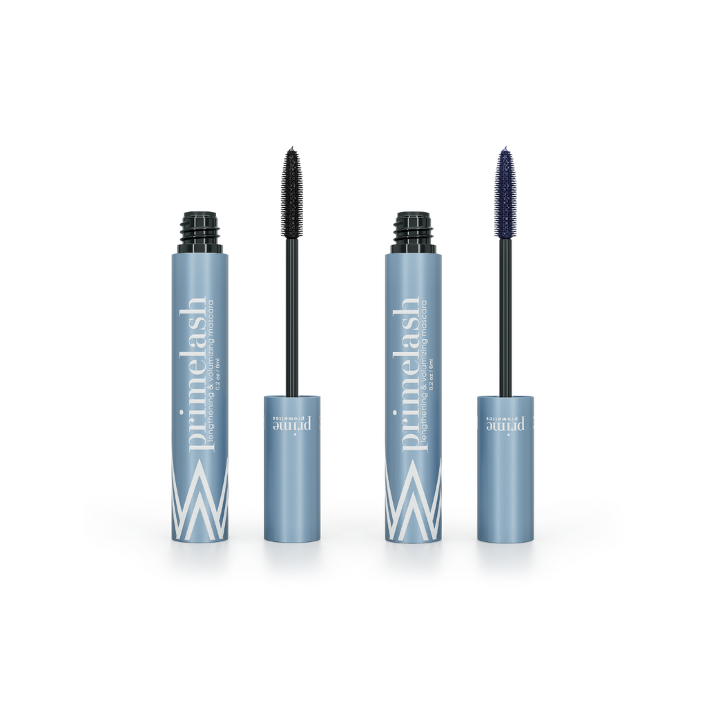 2pcs PrimeLash Mascara