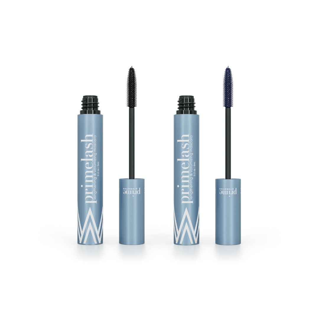 2pcs PrimeLash Mascara