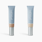 2pcs PrimeSkin CC+ Cream