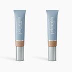 2pcs PrimeSkin CC+ Cream