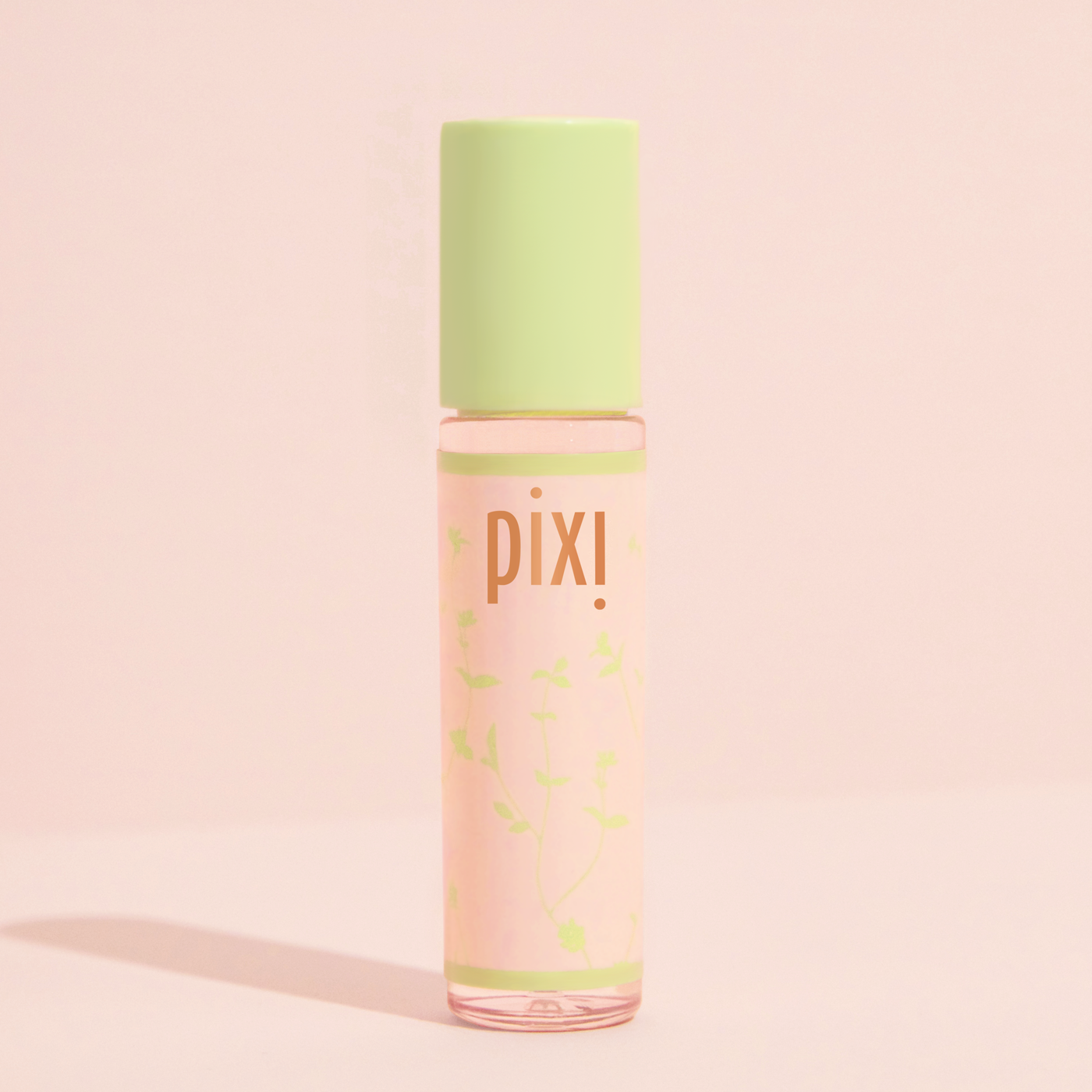 Glow-y Lip Oil