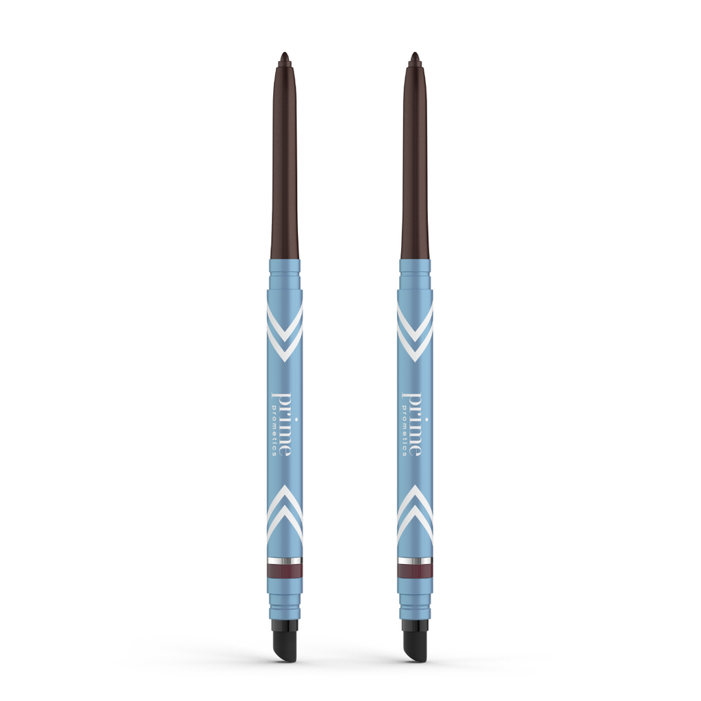 2pcs PrimeEyes Glide Eyeliner
