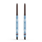 2pcs PrimeEyes Glide Eyeliner