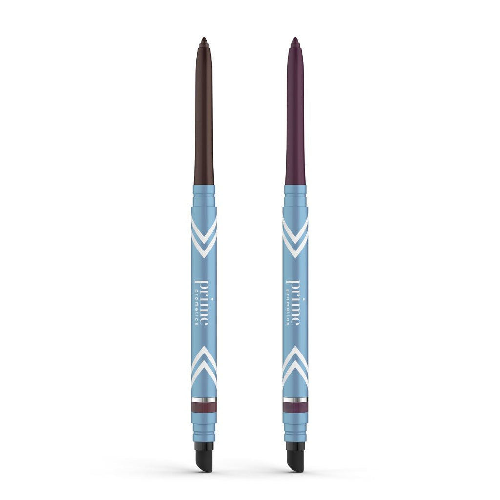 2pcs PrimeEyes Glide Eyeliner