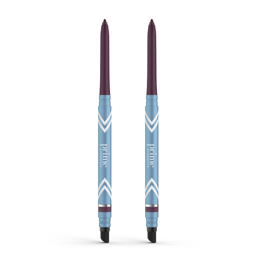 2pcs PrimeEyes Glide Eyeliner
