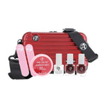 Nail Collection - Travel Case