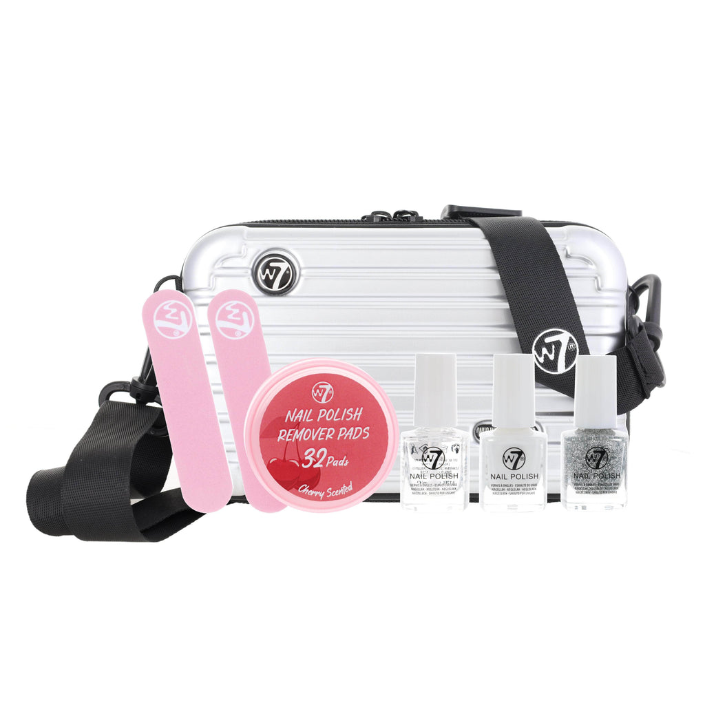 Nail Collection - Travel Case