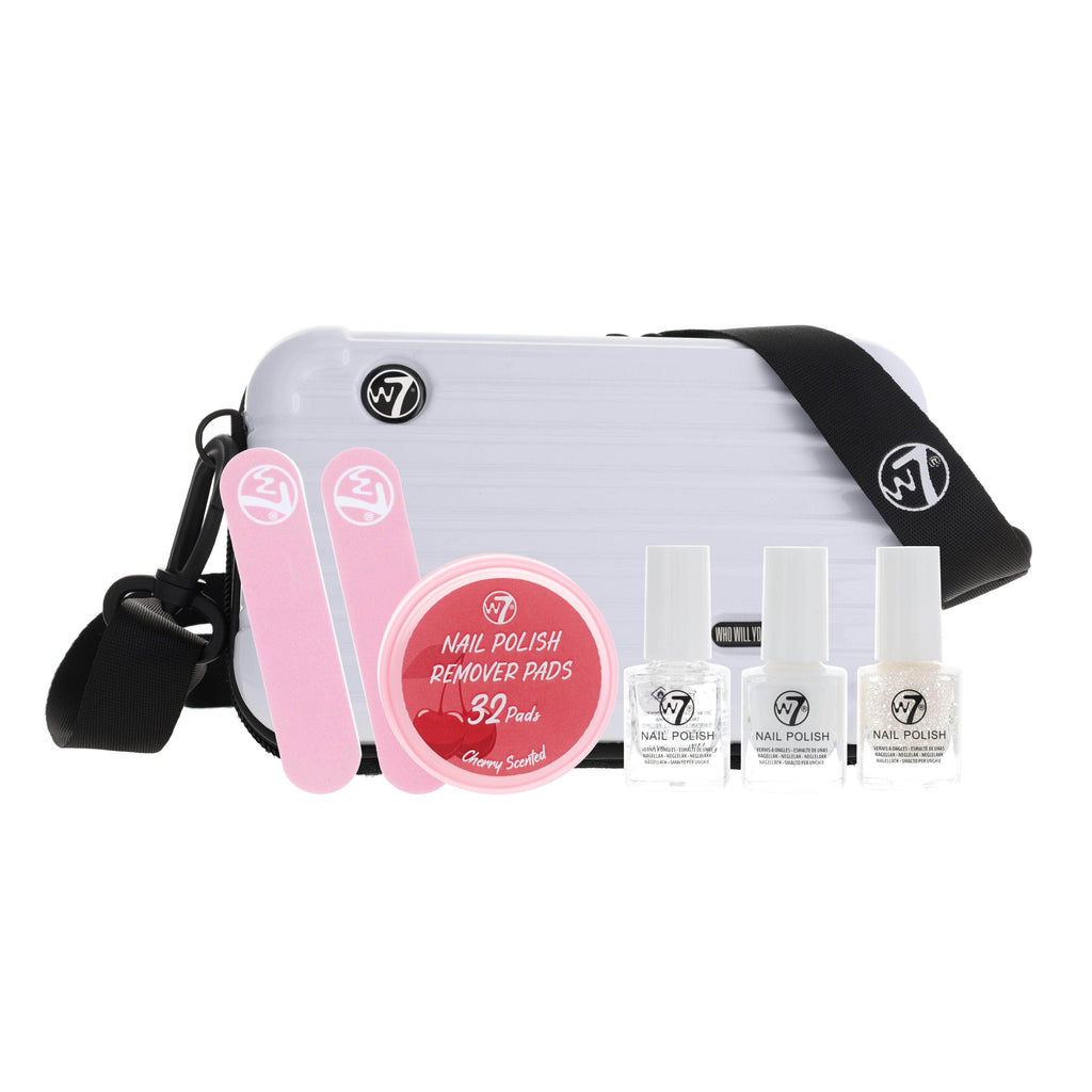 Nail Collection - Travel Case