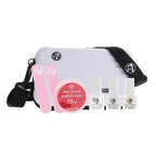 Nail Collection - Travel Case