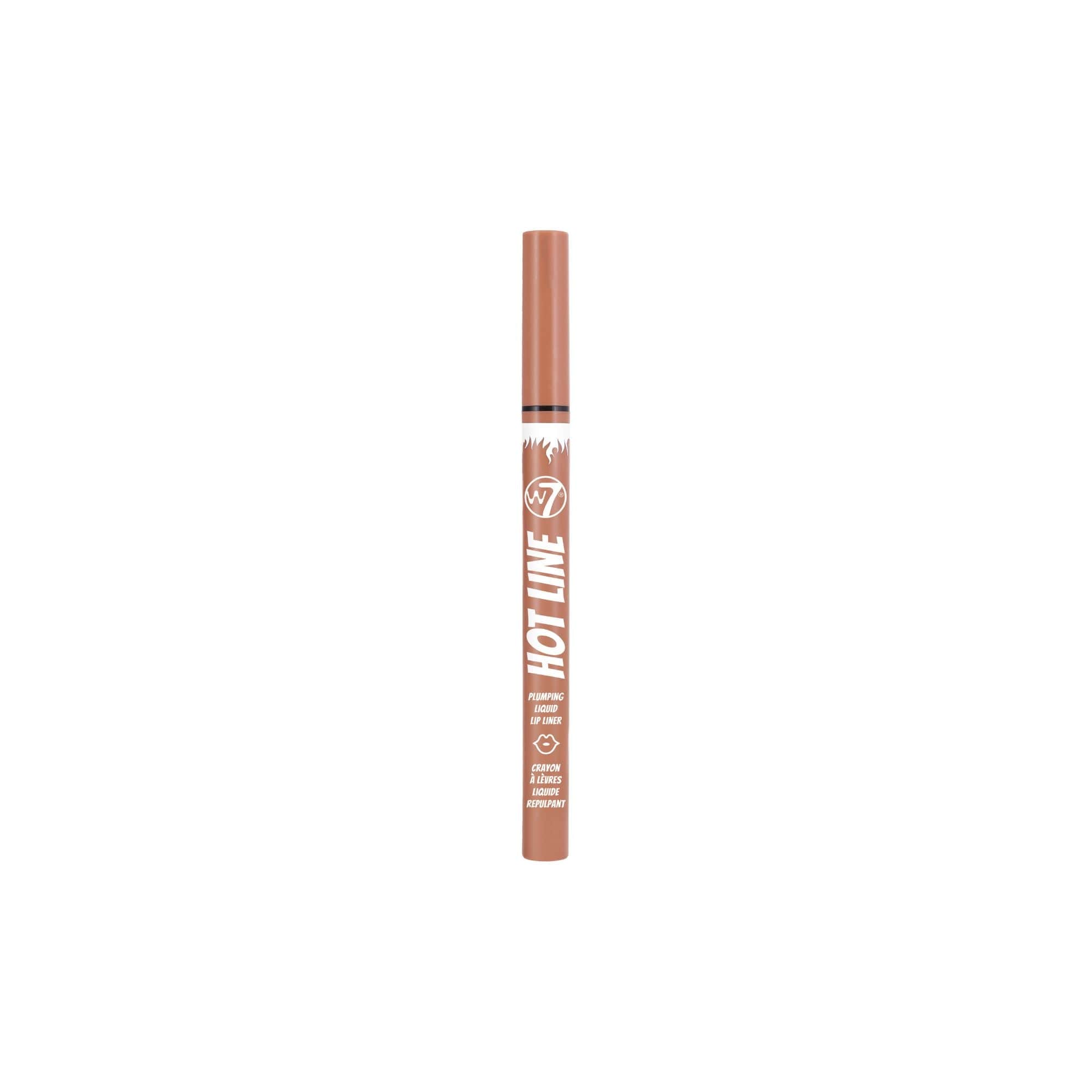 Hot Line Plumping Liquid Lip Liner