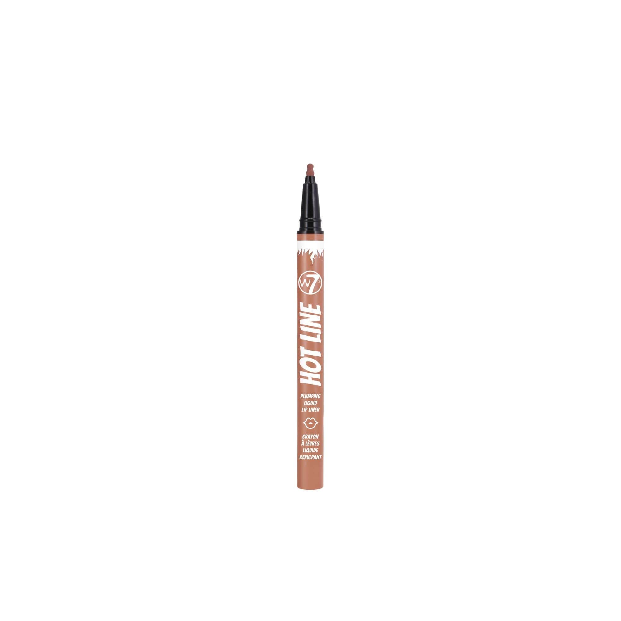 Hot Line Plumping Liquid Lip Liner