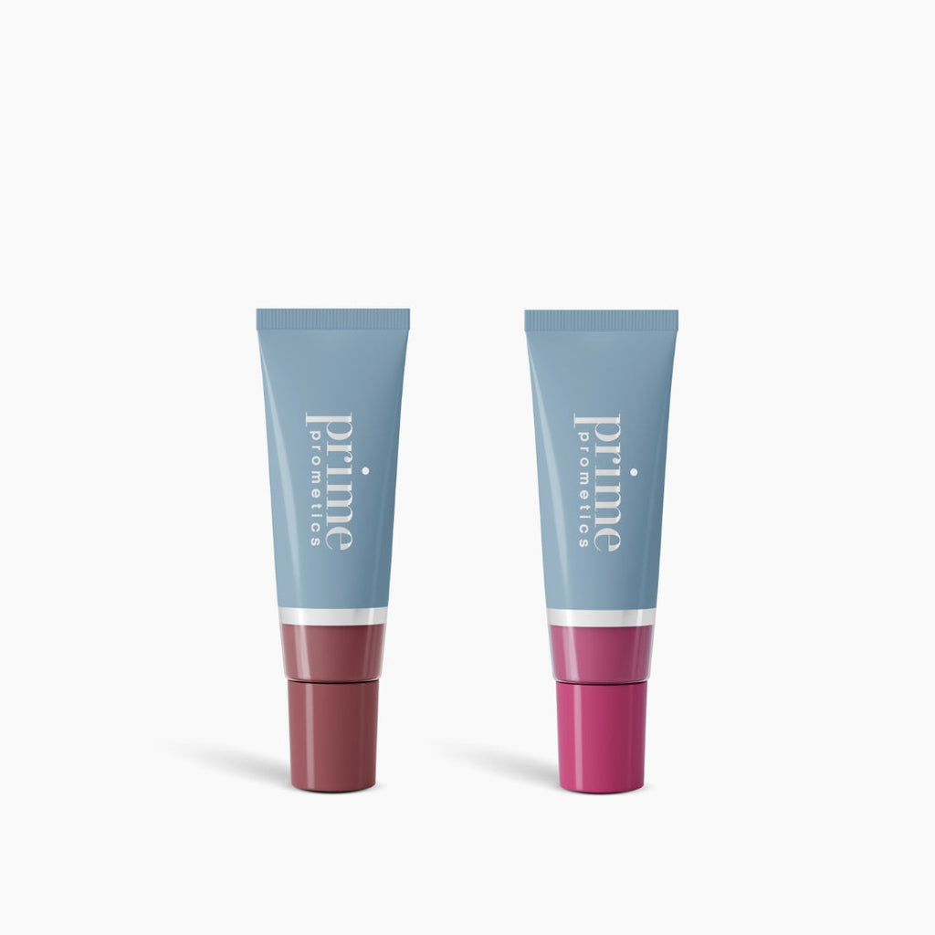 2pcs SPF 35 Lip Oil