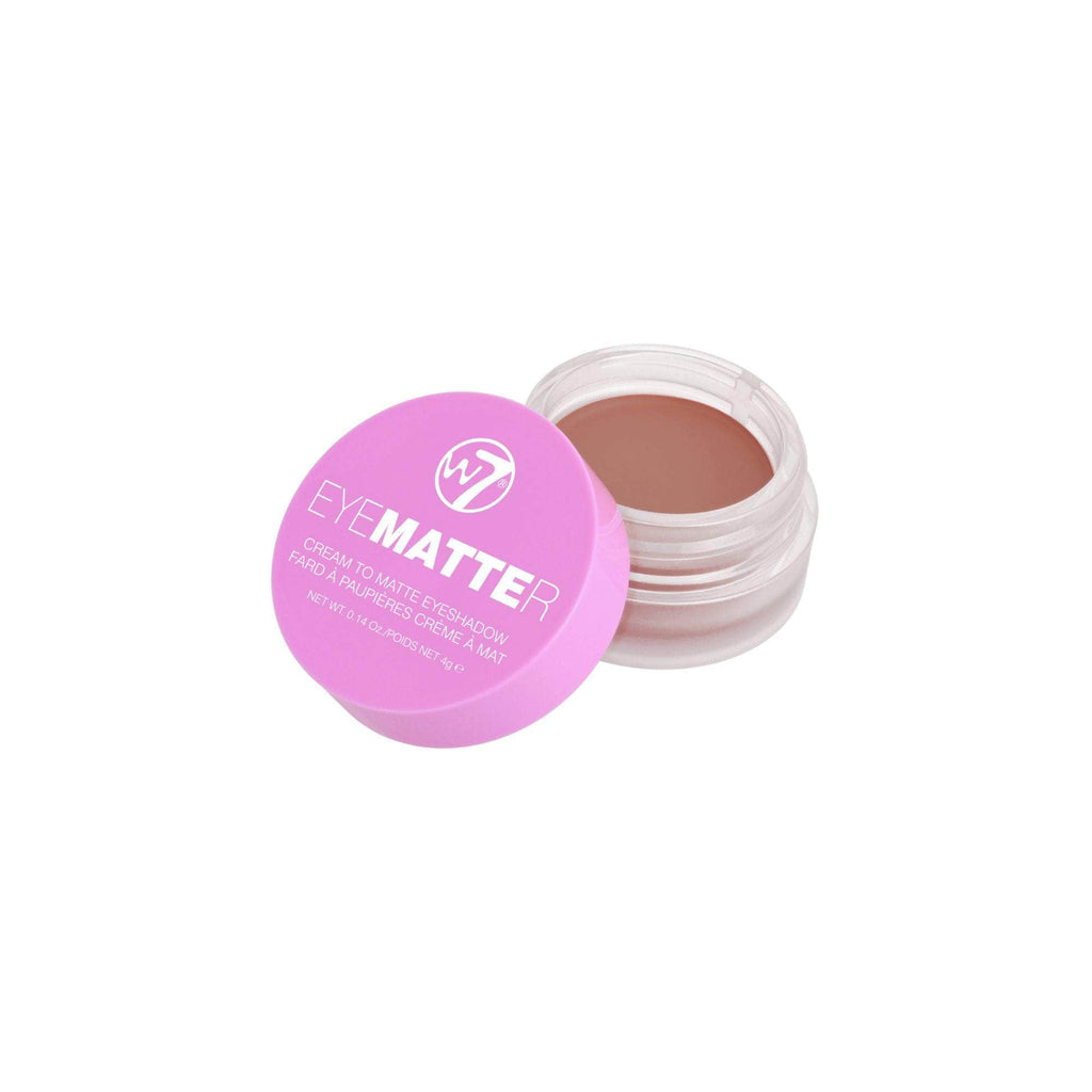 Eye Matter Cream To Powder Eyeshadow