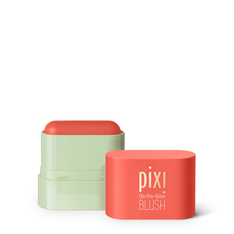 On-the-Glow BLUSH Petite