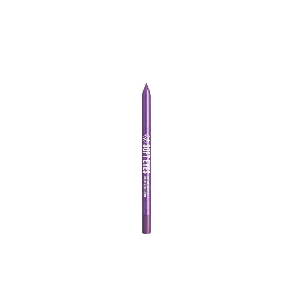 Soft Eyes Gel Eyeliner Pencil