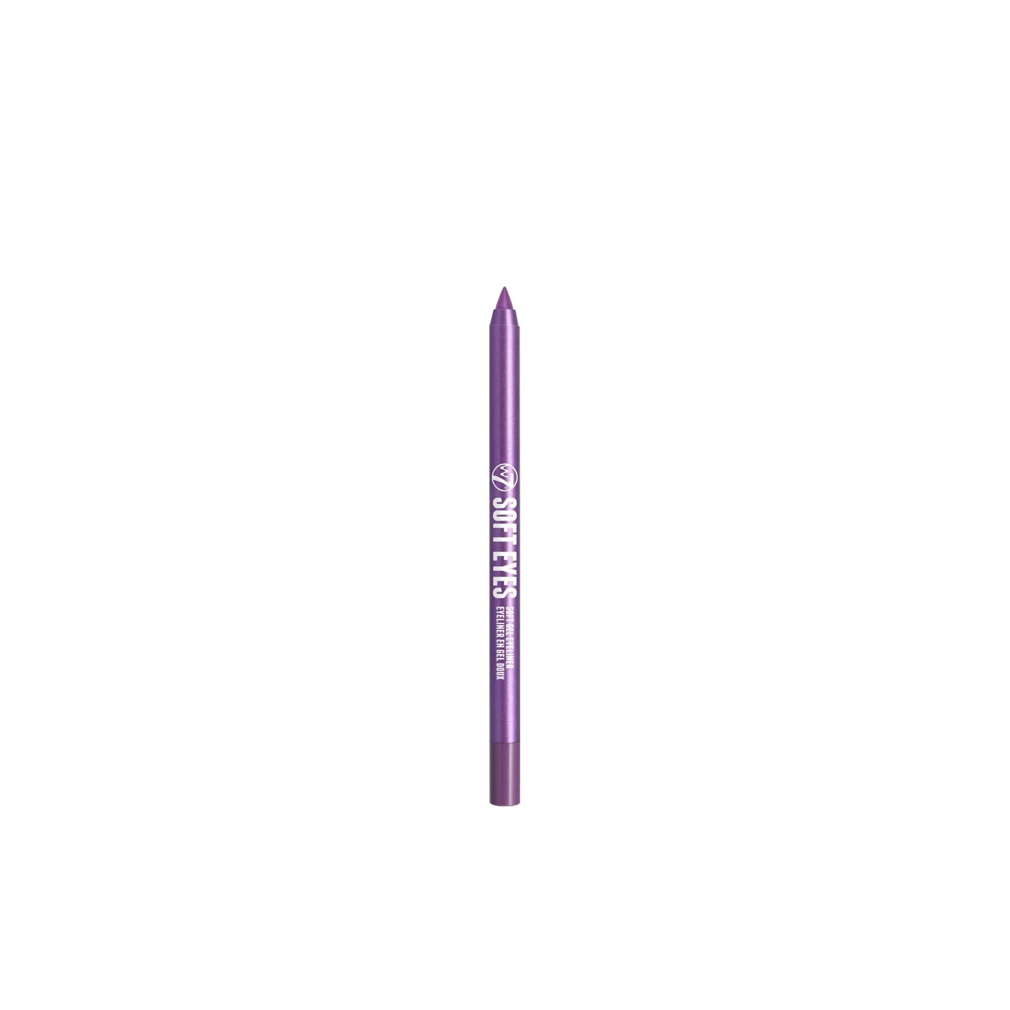 Soft Eyes Gel Eyeliner Pencil