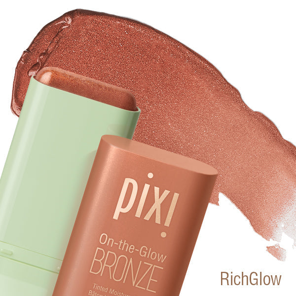 On-the-Glow Bronze
