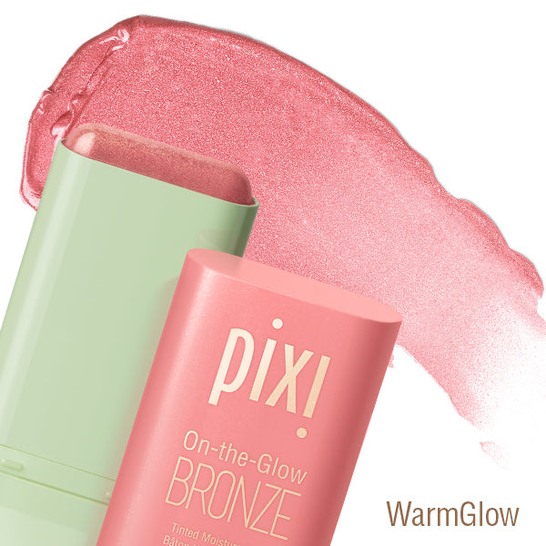 On-the-Glow Bronze