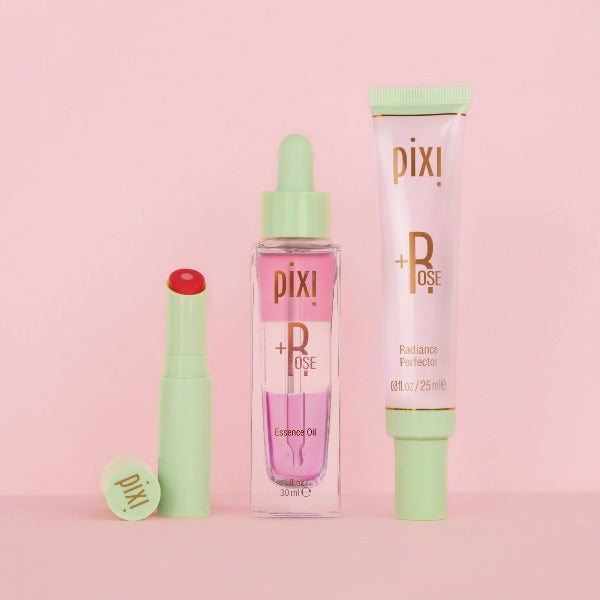 +Rose Favourite Trio