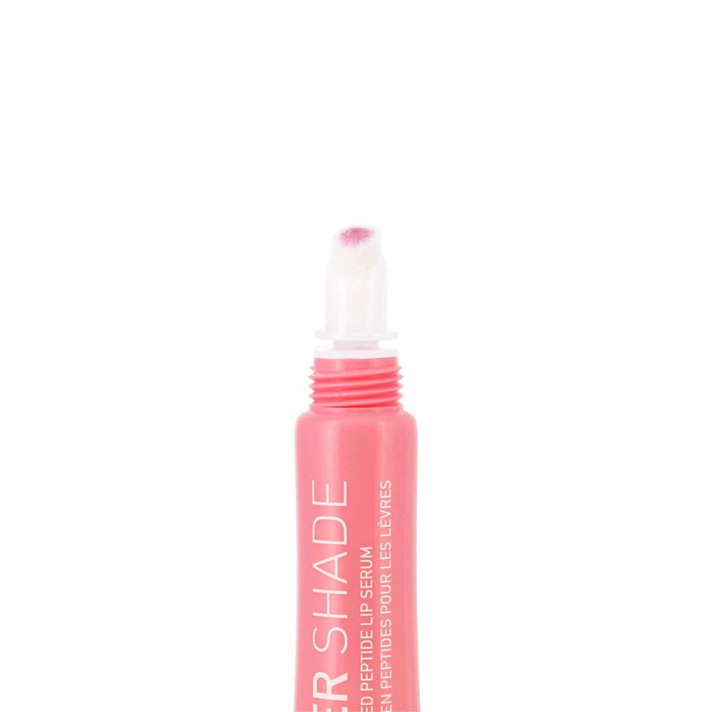 Sheer Shade Lip Serum