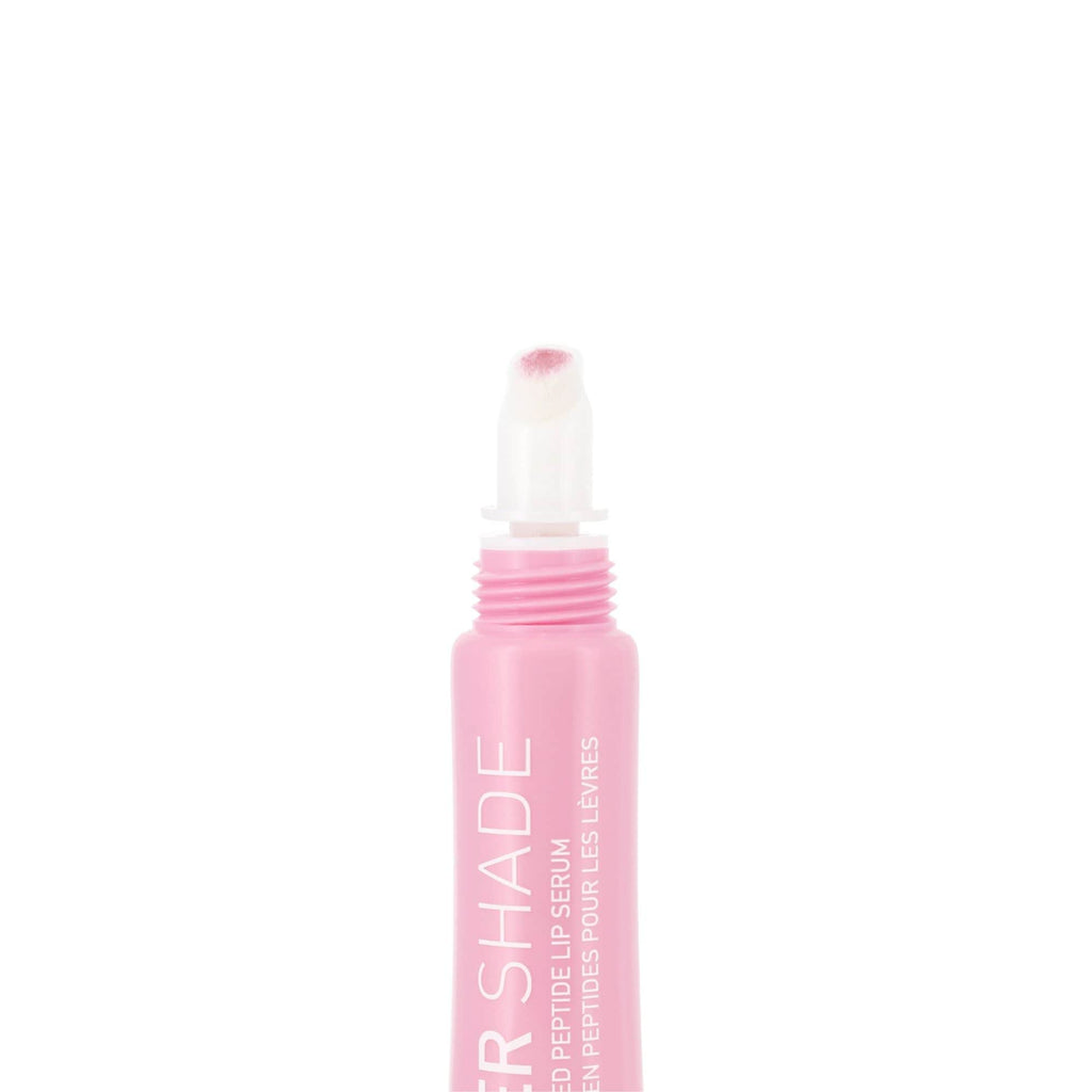 Sheer Shade Lip Serum