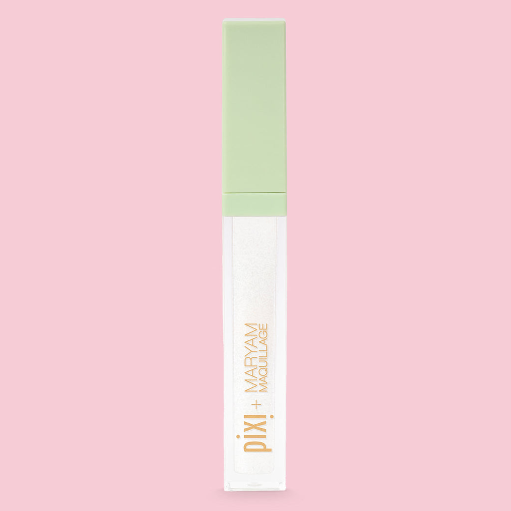 Pixi + Maryam Maquillage Anywhere Gloss | MaryamNYC Limited Edition