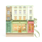 12 Days of Icons Calendar