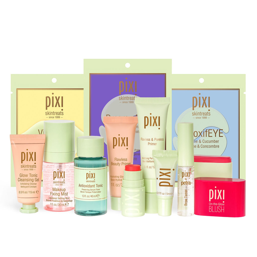 12 Days of Icons Calendar