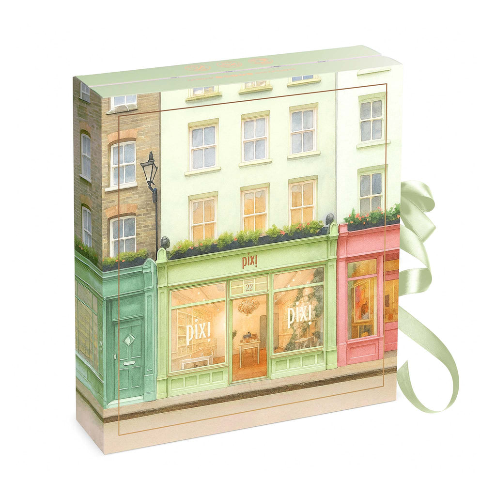 12 Days of Icons Calendar