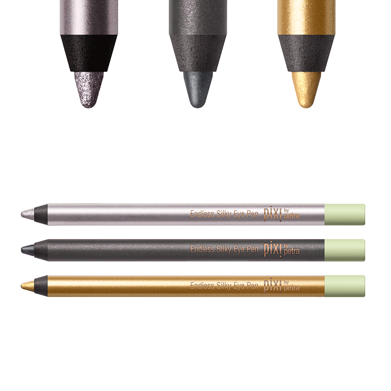 Choose Your Endless Silky Eye Trio