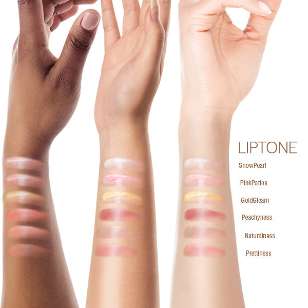 LipTone Trio