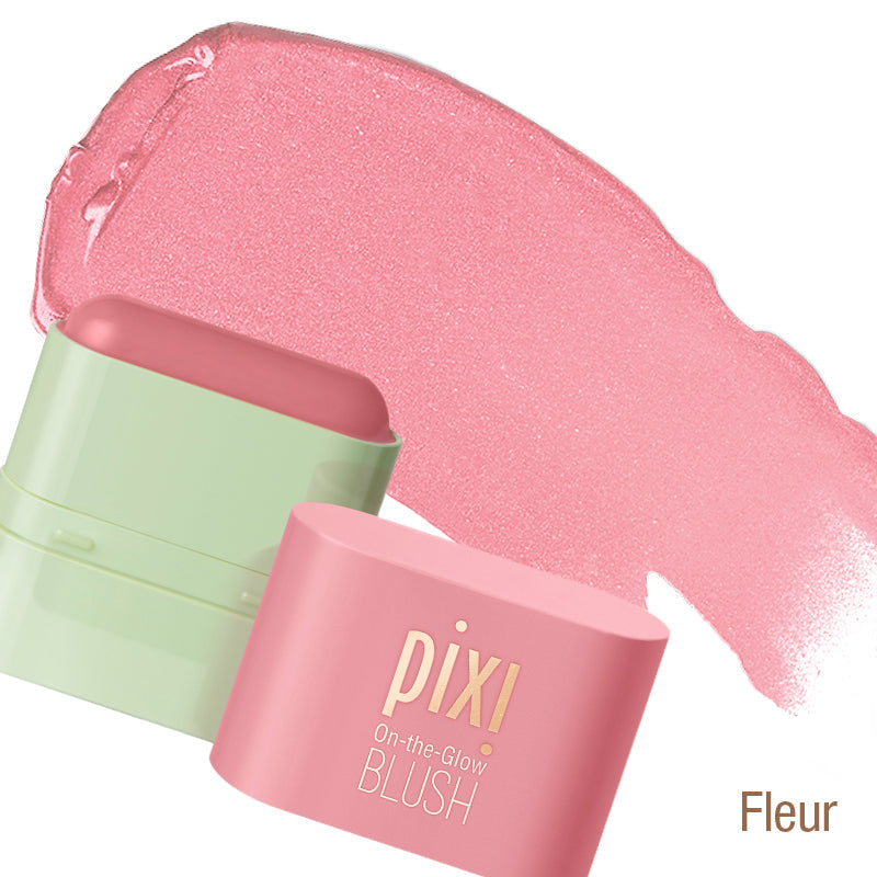 On-the-Glow BLUSH Petite