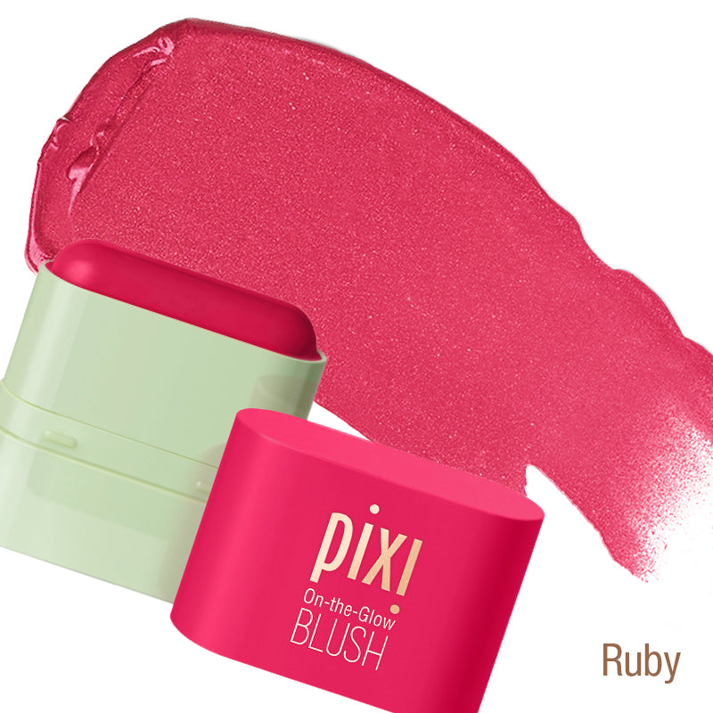 On-the-Glow Blush Petite Collection